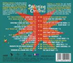 Сборник / Swinging Christmas (CD)