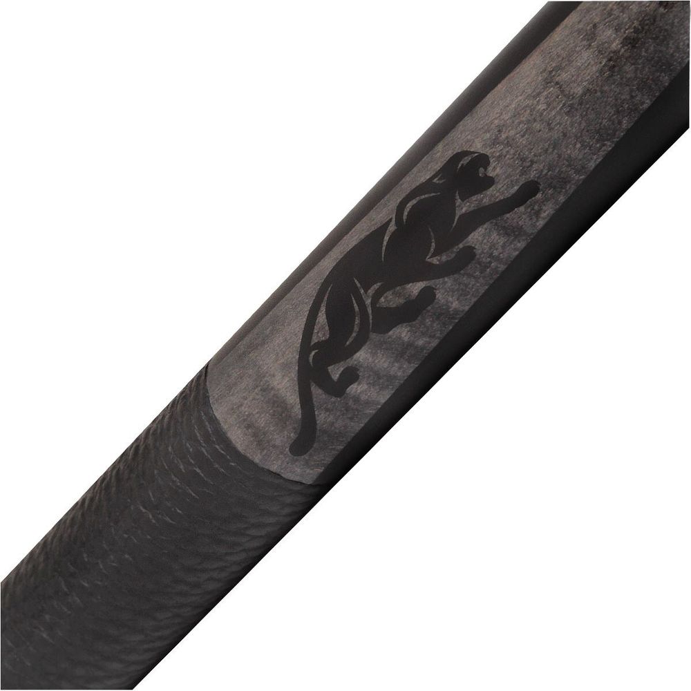 Кий Predator SP2 REVO 3 Black Forearm/Grey Point Limited Edition  2PC Пул 19oz