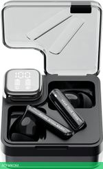 Наушники QCY MeloBuds Neo Black (BH24QT31A)