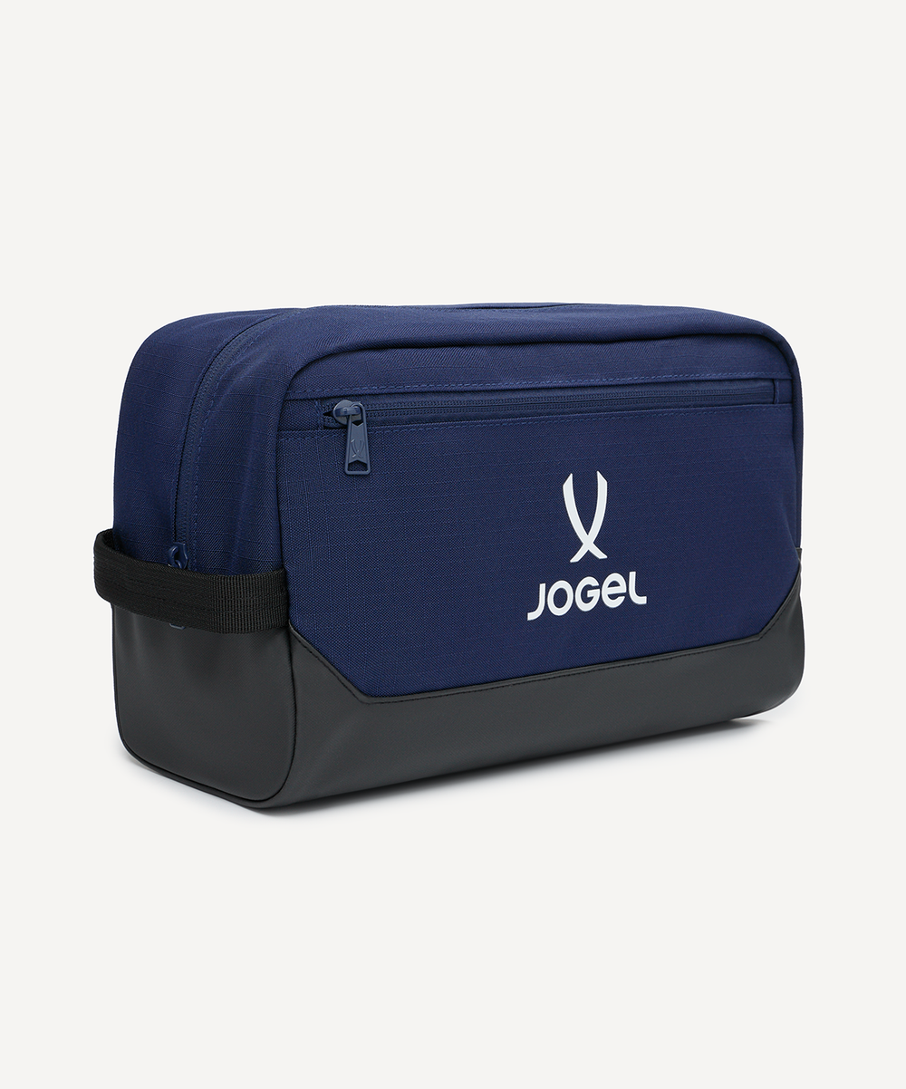 Сумка для обуви JOGEL DIVISION Shoe Bag, темно-синий