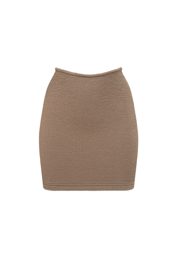 Юбка HAILEY №99 Капучино