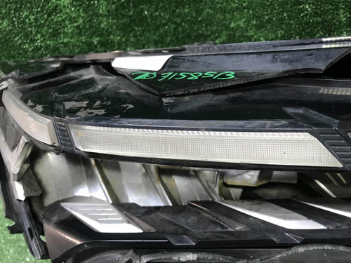 Битая Фара правая Geely Coolray (2023-н.в.) LED