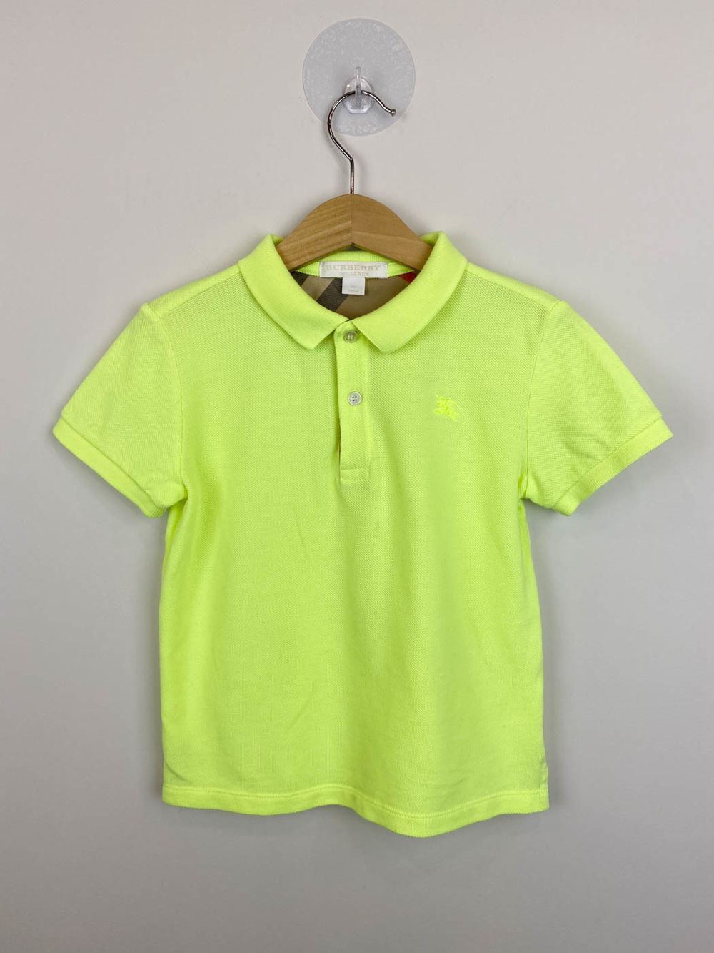 Поло Burberry, 104