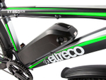 Электровелосипед Eltreco XT 850 new