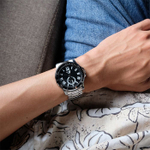 Мужские наручные часы Casio Vintage MTP-VD200D-1B