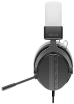 Наушники DARK PROJECT Sono Wireless серый