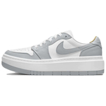 Кроссовки Jordan Air Jordan 1 Elevate Low Se "Wolf Grey" Dior (Женская размерная сетка)
