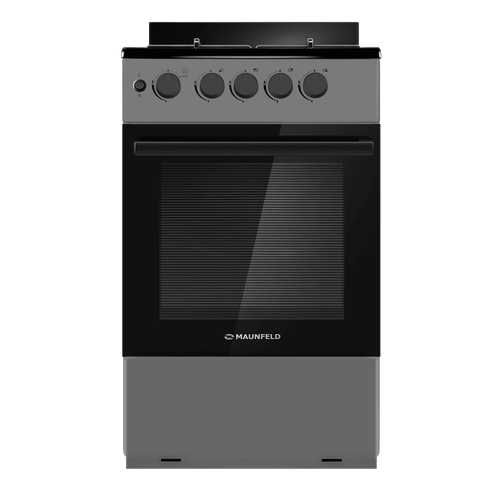 Газовая плита MAUNFELD MGC50GEGR08