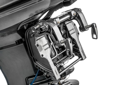 2х-тактный лодочный мотор MIKATSU M40JHL (2024)