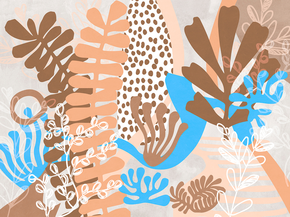 Коллекция MATISSE