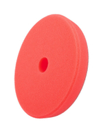 ZviZZer КРАСНЫЙ жесткий режущий полировальный круг "ТРАПЕЦИЯ" 160/25/150