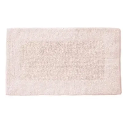 Коврик для ванной Fazzini Up & Down (60 x 110 см) Rosa Boho