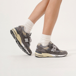Кроссовки New Balance Nb 991