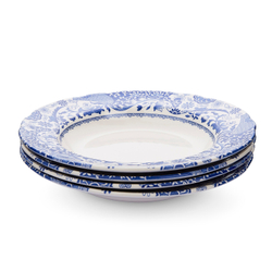 Spode Глубокая тарелка Brocato 23 см