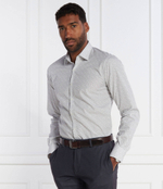 Рубашка Karl Lagerfeld - белый(605003 534685)