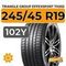 Triangle Group EffeXSport TH202 245/45 R19 102Y XL