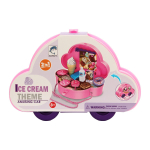 Игровой модуль Кухня, чемодан 628-33