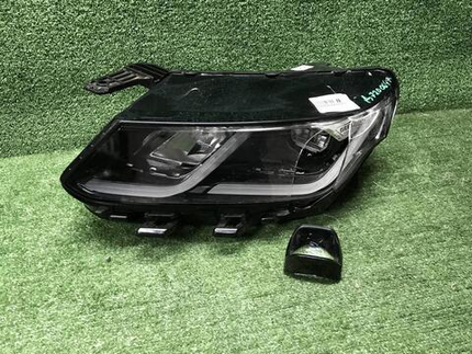 Битая Фара левая Geely Coolray (2019-2023) LED