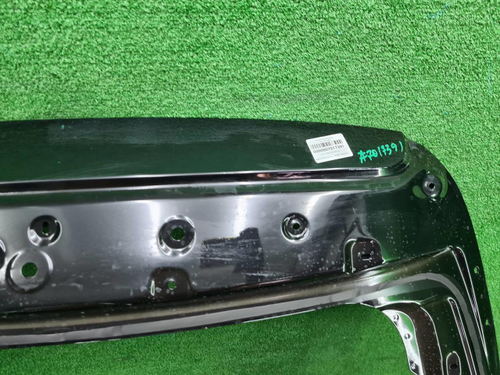 Крышка багажника Hongqi HS5 (2019-н.в.)