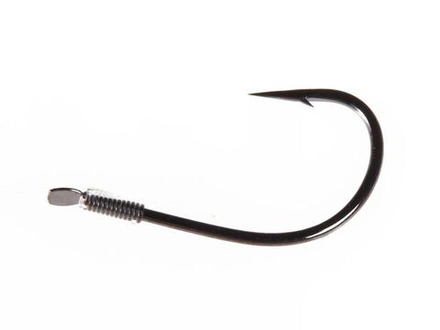 Крючки с поводком FC FEEDER сер. FC104 70см, разм.006, 0,16мм 10шт.