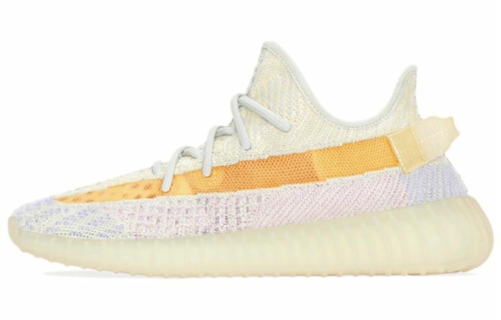 Кроссовки Adidas Originals Yeezy Boost 350 V2 "Light"