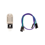 Модуль цифрового датчика температуры и влажности DHT22 (AM2302)