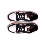 Nike Dunk Low "Dragon Red"