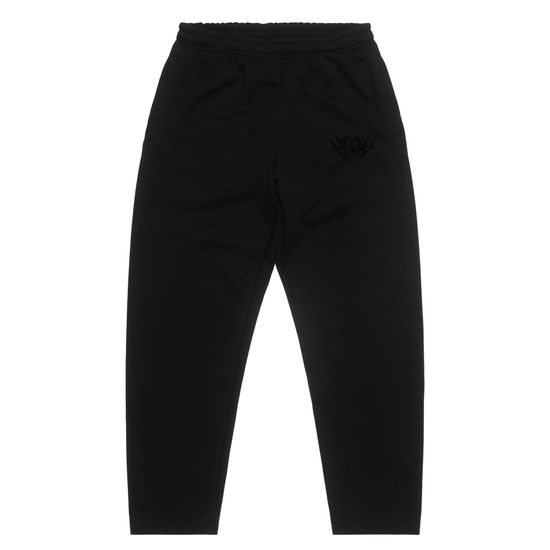 Штаны HOOK спортивные Шок «Лого» черный