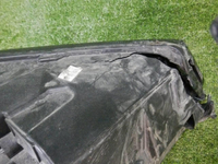 Битая Фара левая Skoda Karoq (2017-2021) LED