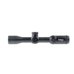 Оптический прицел Veber Black Russian 2-7x32 TSS RG ( Сетка Mil-Dot / с подсветкой )