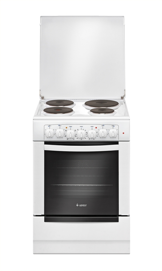 Кухонная плита Гефест 6140-02