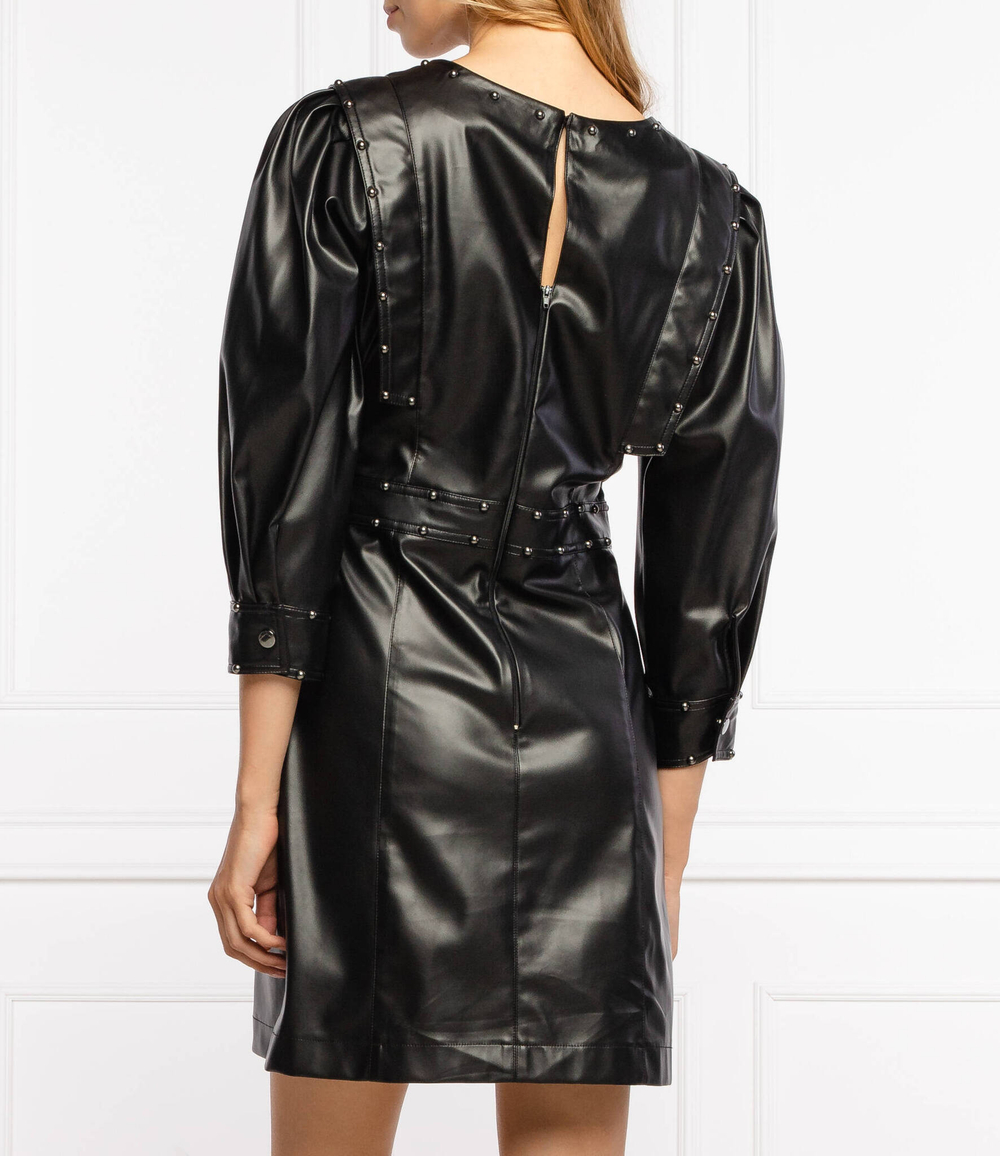 платье Twinset Actitude - черный(212AP2265)