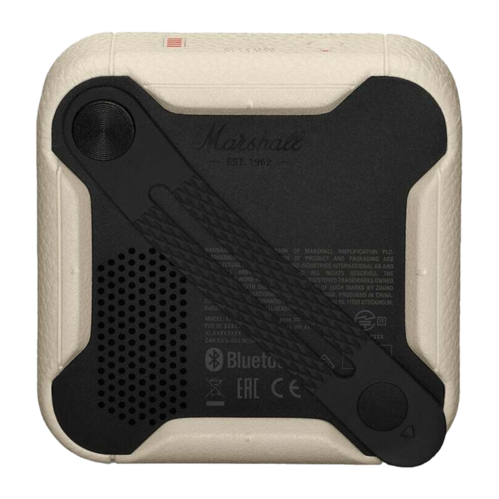 Портативная колонка Marshall Willen