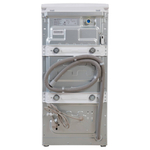 Стиральная машина с вертикальной загрузкой Korting KWMT 1270 I