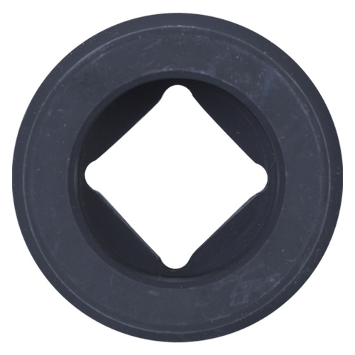 KING TONY (853421M) Головка торцевая глубокая ударная четырехгранная 1", футорочная, 21 мм