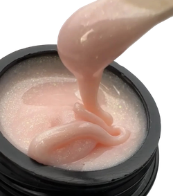 Жидкий гель Stone Luna OnlyNails №2, 15 мл