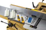 Powermatic PJ-882HH Фуговальный станок 400 В