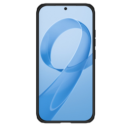 Чехол для Xiaomi Poco F8 Ultra и Redmi K90 Pro Max, серия Super Frosted Shield Pro (Clear version) прозрачный тонированный от Nillkin