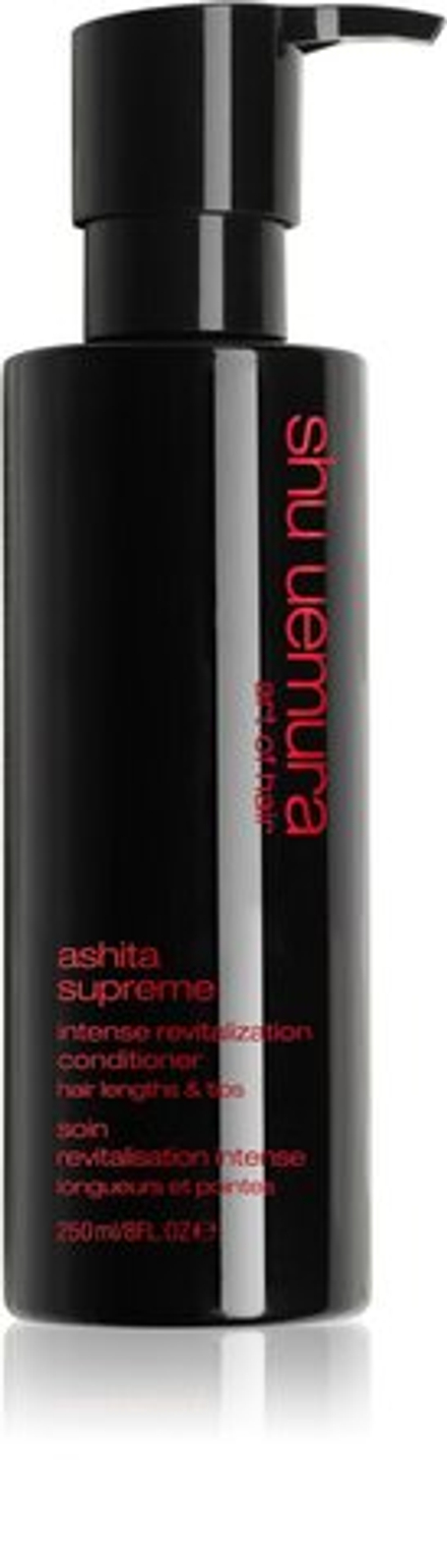 Shu Uemura Ashita Supreme - кондиционер с восстанавливающим эффектом /   250  ml  / GTIN 3474636909711