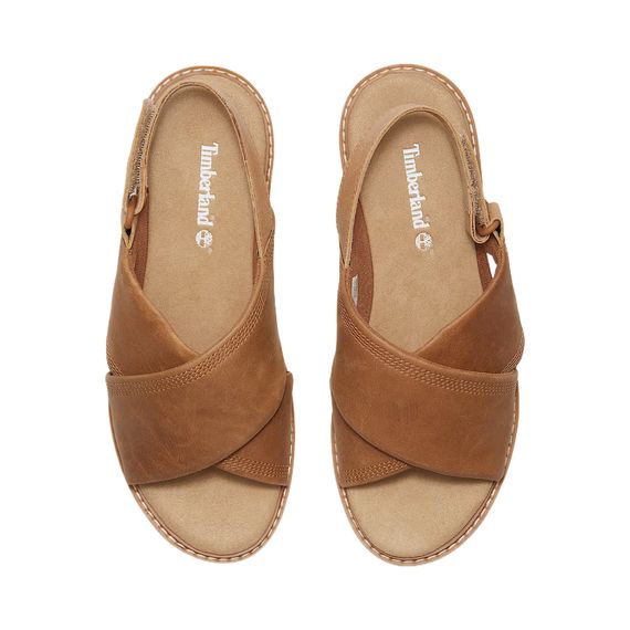 Timberland Safari 'Brown'