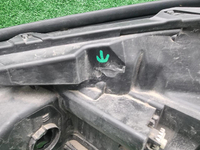 Фара правая Subaru Forester 5 SK (2018-2021) LED