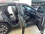 Hyundai Tucson Hybrid (NX4) Inspiration 2WD (12.2021)