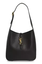 Сумка-тоут Saint Laurent Le 5 à 7 Small черный