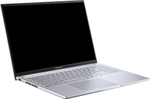 Ноутбук  ASUS VivoBook 16 X1605VA-MB934 16 ", Core i7, 32 Гб RAM, 1 Тб SSD, Iris Xe Graphics, Серебристый