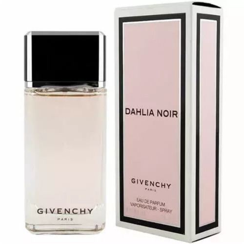 GIVENCHY Dahlia Noir edT 30ml lady