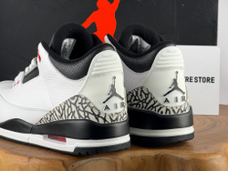 Air Jordan 3 Retro Infrared 23