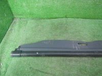 Шторка багажного отделения Mercedes G W463 (2008-н.в.)