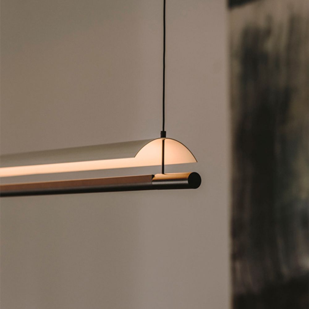 Подвесной Светильник Garth A L180 By Imperiumloft