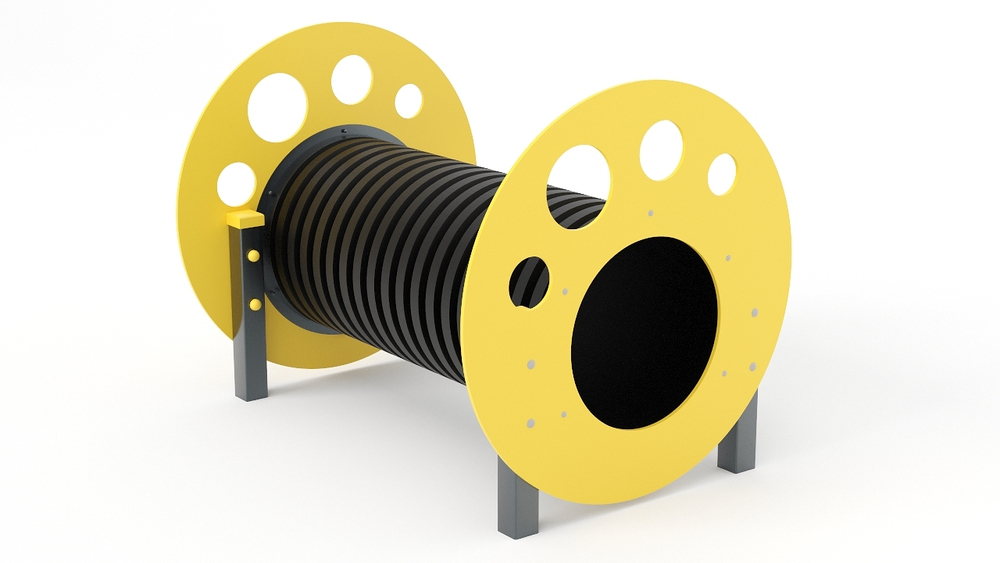 Домик Тип 4 SK00242