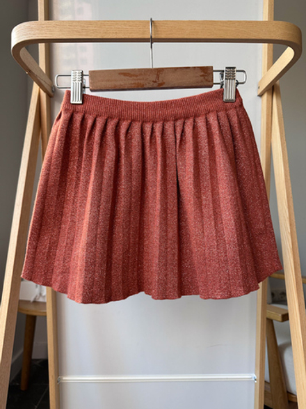 Трикотажная юбка Le Big, 110-116